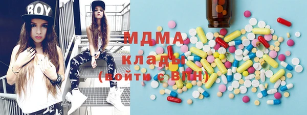 круглые Балахна